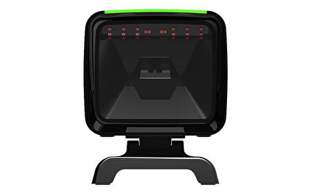 Sunlux XL-2360A Masaüstü Karekod Okuyucu USB Bağlantılı