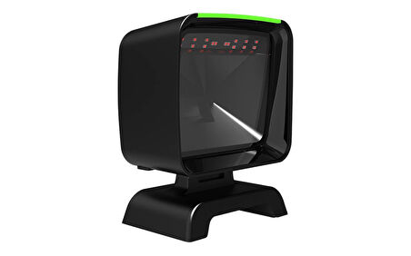 Sunlux XL-2360A Masaüstü Karekod Okuyucu USB Bağlantılı