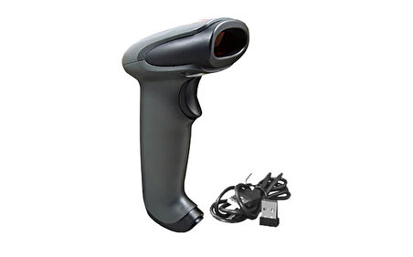 Sunlux XL-9309B Kablosuz Lazer Okuyucu USB (BT Dongle)