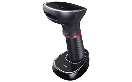 Sunlux XL-9610 Kablosuz Karekod Okuyucu USB Bağlantılı