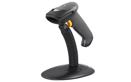 Sunlux XL5500 CCD 1D Barkod Okuyucu USB Bağlantılı