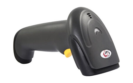 Sunlux XL5500 CCD 1D Barkod Okuyucu USB Bağlantılı