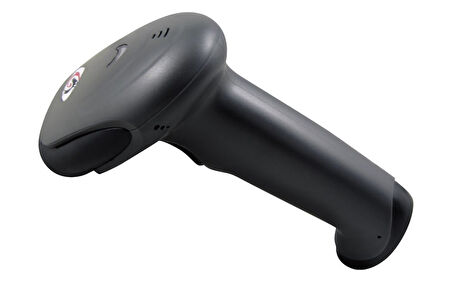 Sunlux XL5500 CCD 1D Barkod Okuyucu USB Bağlantılı