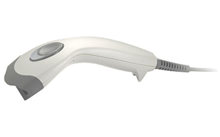 Zebex Z-3100 El Tipi Kablolu CCD Barkod Okuyucu -PS2