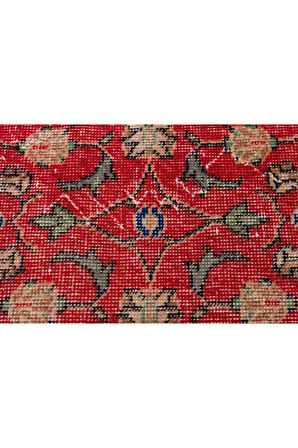 Vintage Eskitme Vintage Halı 145 x 261 cm 10182