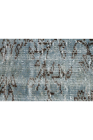 İmparatorluk Dokusu Eskitme Vintage Halı 169 x 250 cm 10238