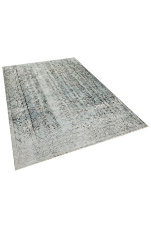 İmparatorluk Dokusu Eskitme Vintage Halı 169 x 250 cm 10238