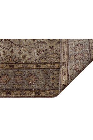 Eskitme Eskitme Vintage Halı 148 x 254 cm 10239