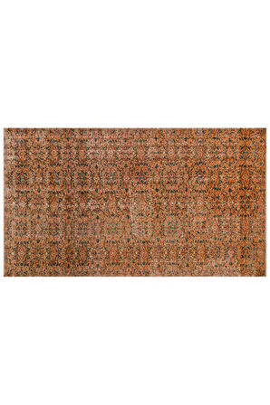 Osmanlı Eskitme Vintage Halı 164 x 286 cm 10242