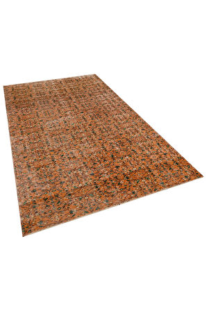 Osmanlı Eskitme Vintage Halı 164 x 286 cm 10242