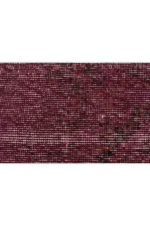 El Dokuma   Vintage Eskitme Halı 166x268 cm 10381