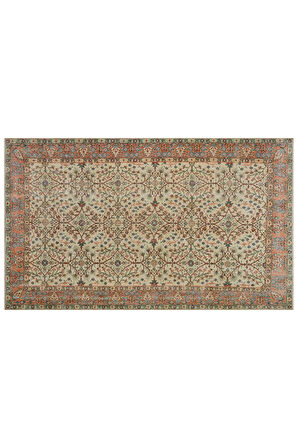 Eskitme El Dokuması Halı 161x270 cm 10422