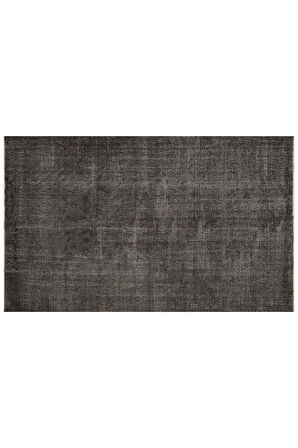 Vintage Eskitme Halı El Dokuması 183x297 cm 10434