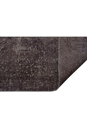 Vintage Eskitme Halı El Dokuması 183x297 cm 10434