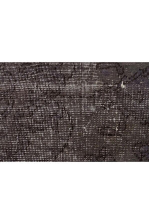 Vintage Eskitme Halı El Dokuması 183x297 cm 10434