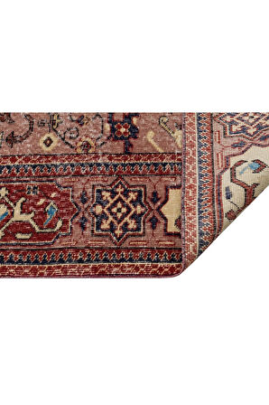 Eskitme El Dokuması Halı 157x288 cm 10447