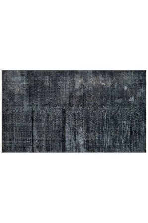 Özel Vintage Eskitme Halı 180 x 320 cm 10145