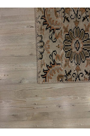 Modern Eşsiz Özel Patchwork Halı 161x233 cm 4059