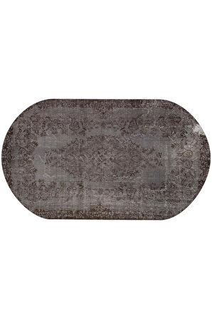 Demirci Tarzında Türk El Dokuma Halısı 171 x 290 cm 8268