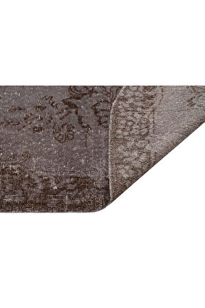 Demirci Tarzında Türk El Dokuma Halısı 171 x 290 cm 8268