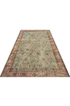 Isparta El Yapımı Halı 161 x 268 cm 8835