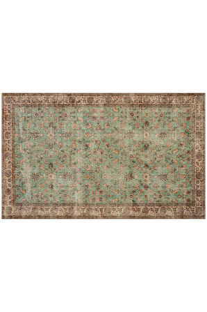Isparta El Yapımı Halı 161 x 268 cm 8835