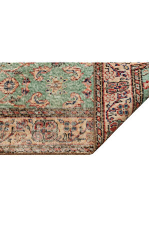 Isparta El Yapımı Halı 161 x 268 cm 8835