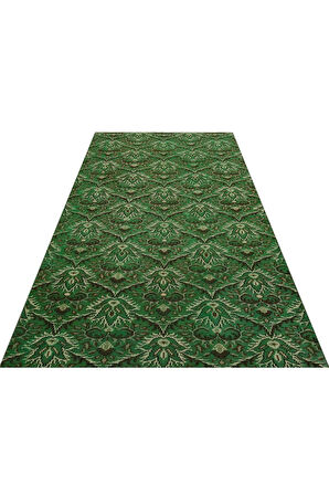 Eşsiz Türk El Dokuma Halısı 154 x 262 cm 8937