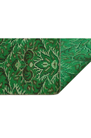 Eşsiz Türk El Dokuma Halısı 154 x 262 cm 8937