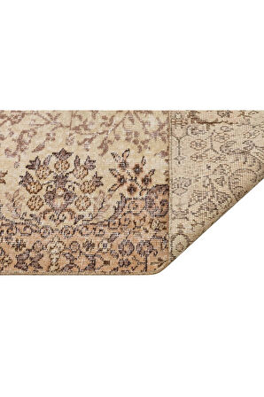 Türk El Dokuma Halısında Zariflik 164 x 263 cm 9248