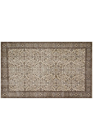 Anadolu Geleneksel El Yapımı Halı 174 x 283 cm 9262