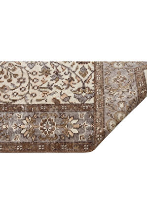 Anadolu Geleneksel El Yapımı Halı 174 x 283 cm 9262