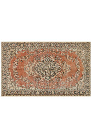 Erzurum Tortum Şelalesi El Dokuma Halısı – 167×270 Cm 9895