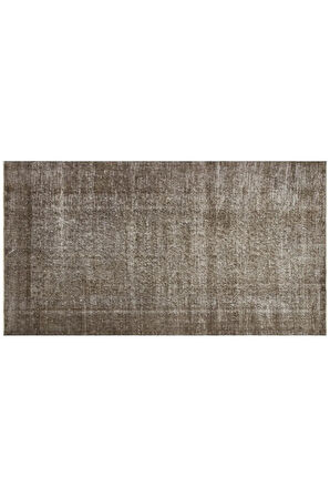 Isparta El Yapımı Halı 114 x 213 cm F1303