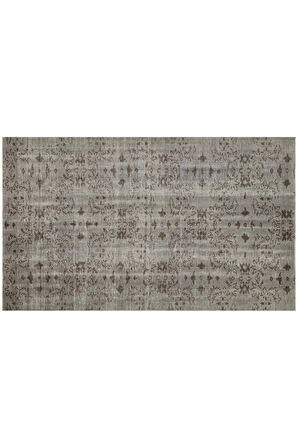 Anadolu Geleneksel El Yapımı Halı 162 x 268 cm F1341
