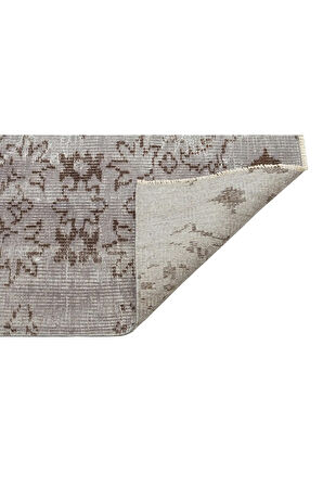 Anadolu Geleneksel El Yapımı Halı 162 x 268 cm F1341