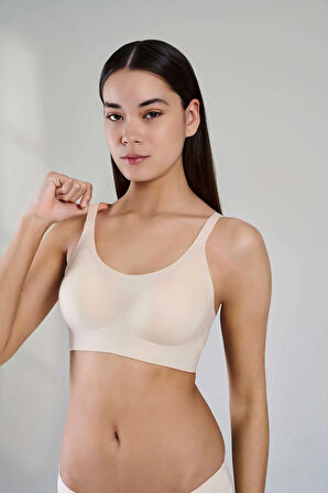 LAZER KESİM SÜTYEN BR105