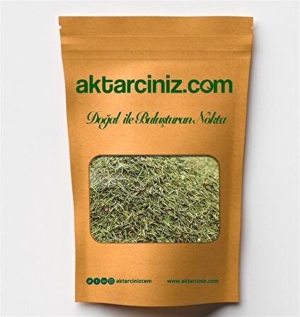 Funda Yaprağı 1 Kg