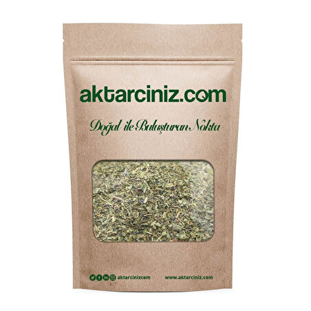 Fesleğen 100 GR
