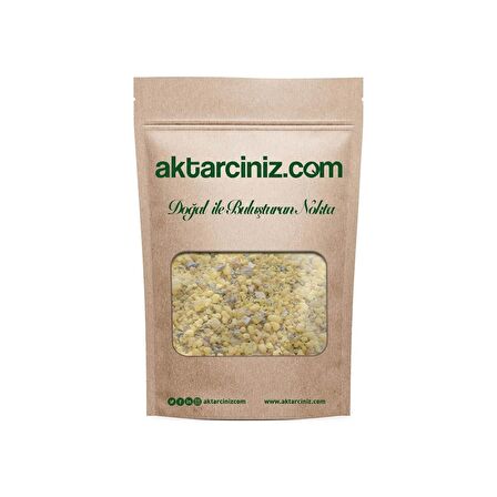 Ak Günlük Sakızı 1 Kg