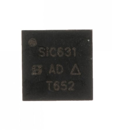 SIC631 SIC631CD SIC631CD-T1-GE3 QFN-31 Entegre