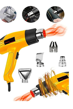 SICAK HAVA TABANCASI