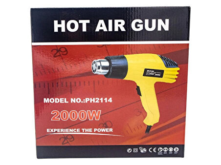 SICAK HAVA TABANCASI