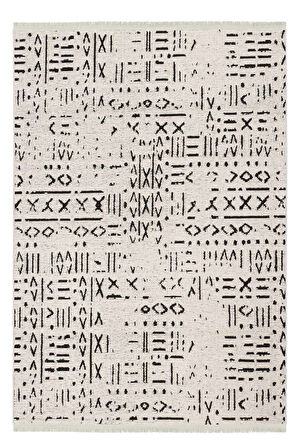 Sierra 2 0205 Kaymaz Taban Şönil Dokuma Halı Makinede Yıkanabilir