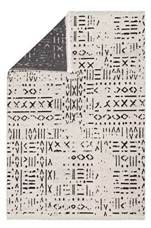 Sierra 2 0205 Kaymaz Taban Şönil Dokuma Halı Makinede Yıkanabilir