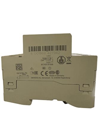 Siemens 63A 30mA 4pol Kaçak Akım Rölesi (8 Adet)