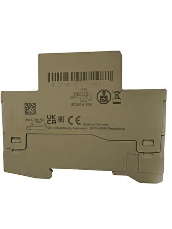 Siemens 40A 30mA 4Pol Kaçak Akım Rölesi (2 Adet)