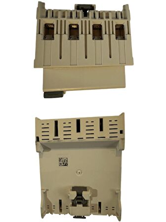 Siemens 40A 30mA 4Pol Kaçak Akım Rölesi (2 Adet)