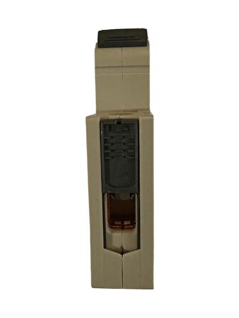 Siemens B25 1P Otomat Sigorta (2 Adet)