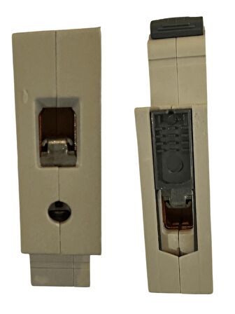 Siemens B20 1P Otomatik Sigorta (1 Adet)